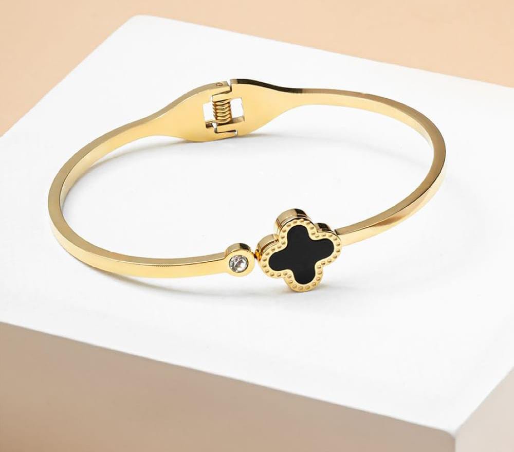 Stainless Steel Bangle