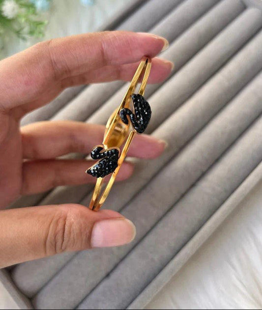 Stainless Steel Bangle