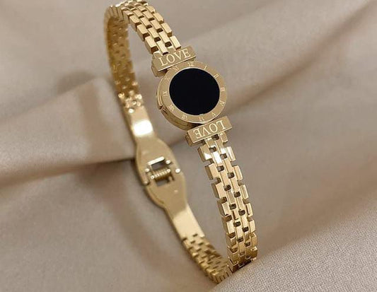 Stainless Steel Bangle